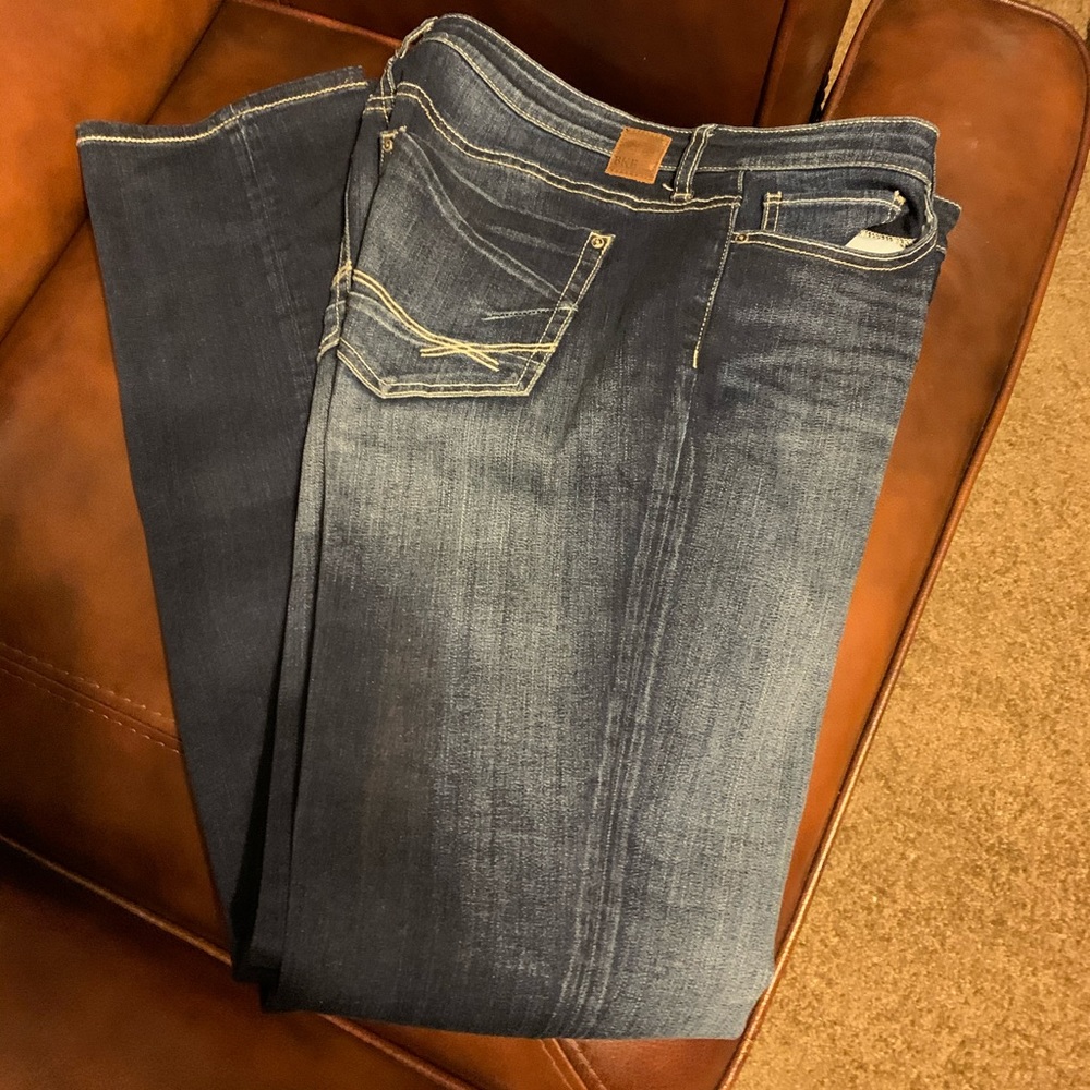 BKE Jeans